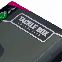 Korda Tackle Box Collection